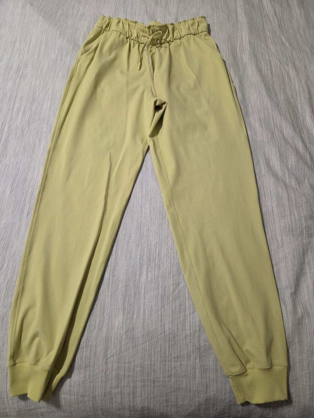 Lululemon Jogger